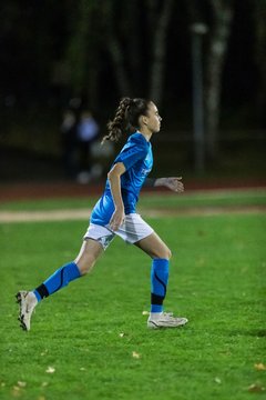 Bild 84 - wCJ VfL Pinneberg - Hamburger SV : Ergebnis: 0:6